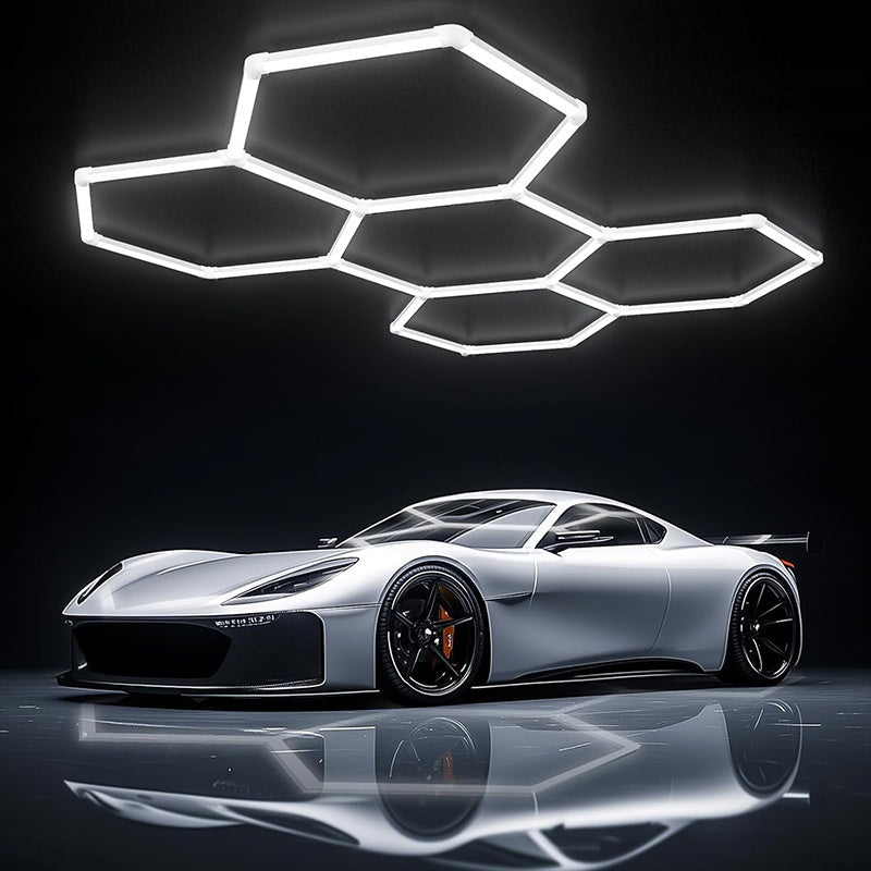 Hexalites LED Lights - Hexalites