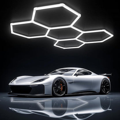 Hexalites LED Lights - Hexalites