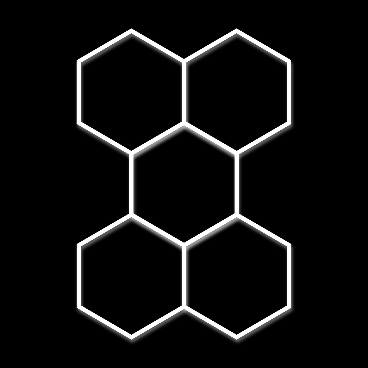 Hexalites LED Lights - Hexalites