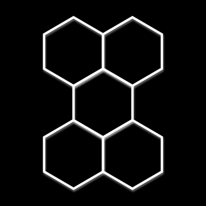 Hexalites LED Lights - Hexalites