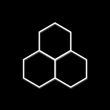 Hexalites LED Lights - Hexalites