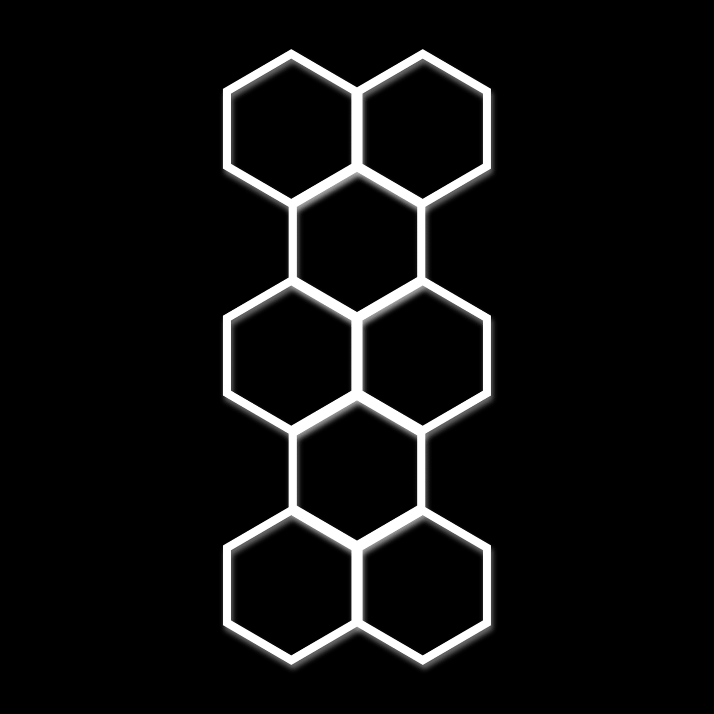 Hexalites LED Lights - Hexalites