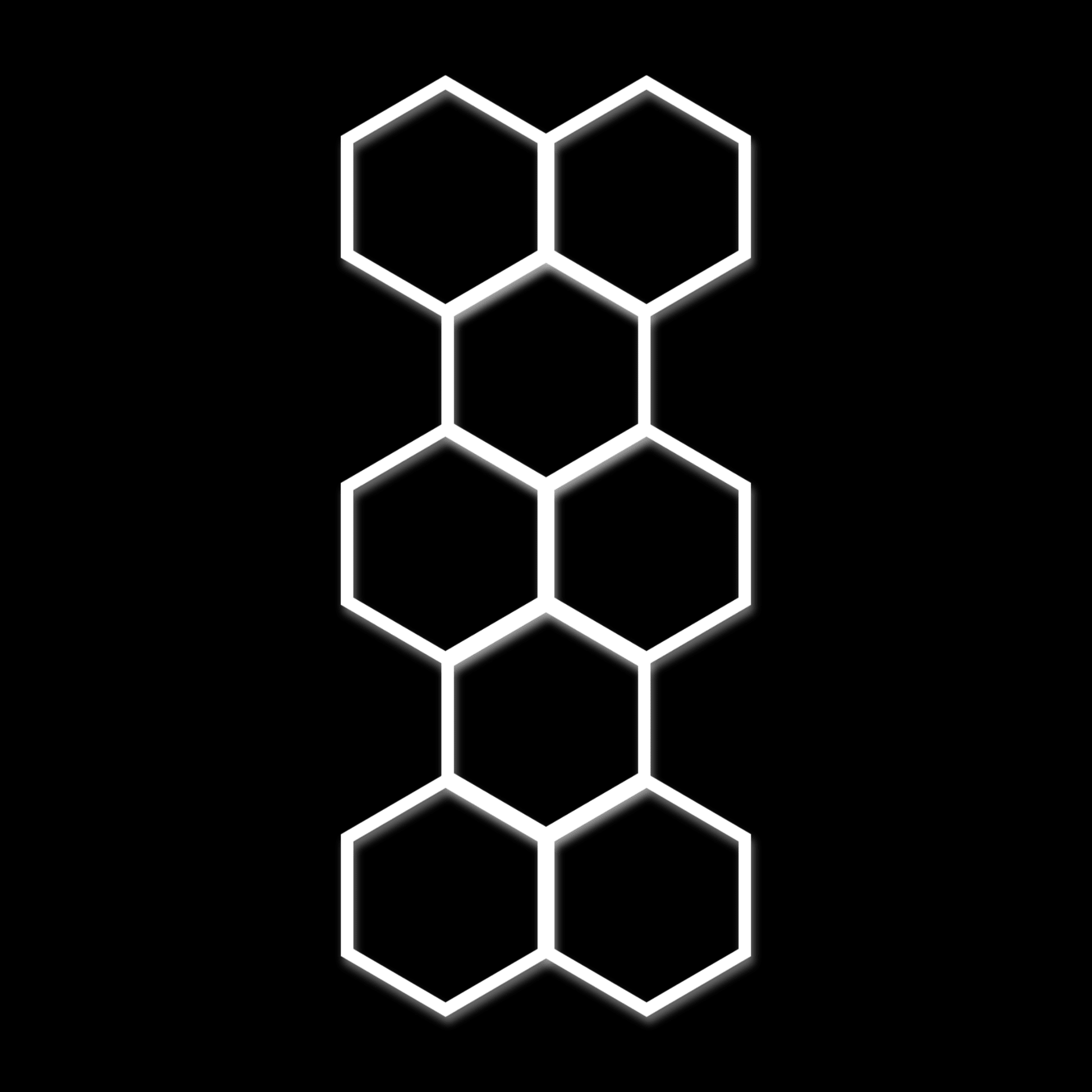 Hexalites LED Lights - Hexalites