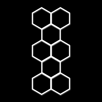 Hexalites LED Lights - Hexalites